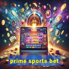 prime sports bet